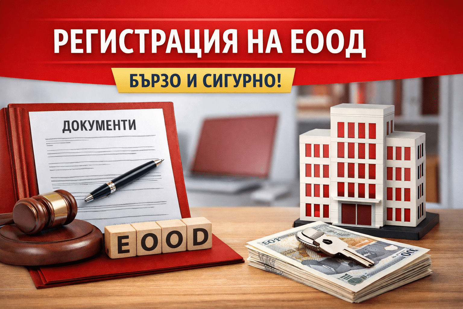 EOOD